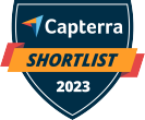 Shortlist Badge