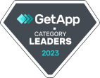 Category Leaders Badge