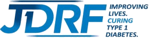 JDRF Logo