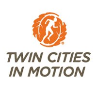 Twin Cities In Motion